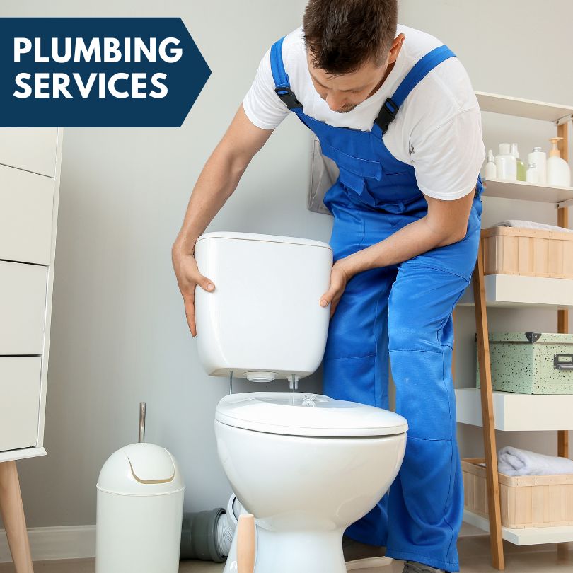 Plumbing Company in Comfrey, MN